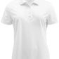 Kelowna Polo Women - White