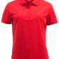 Kelowna Polo Women - Red