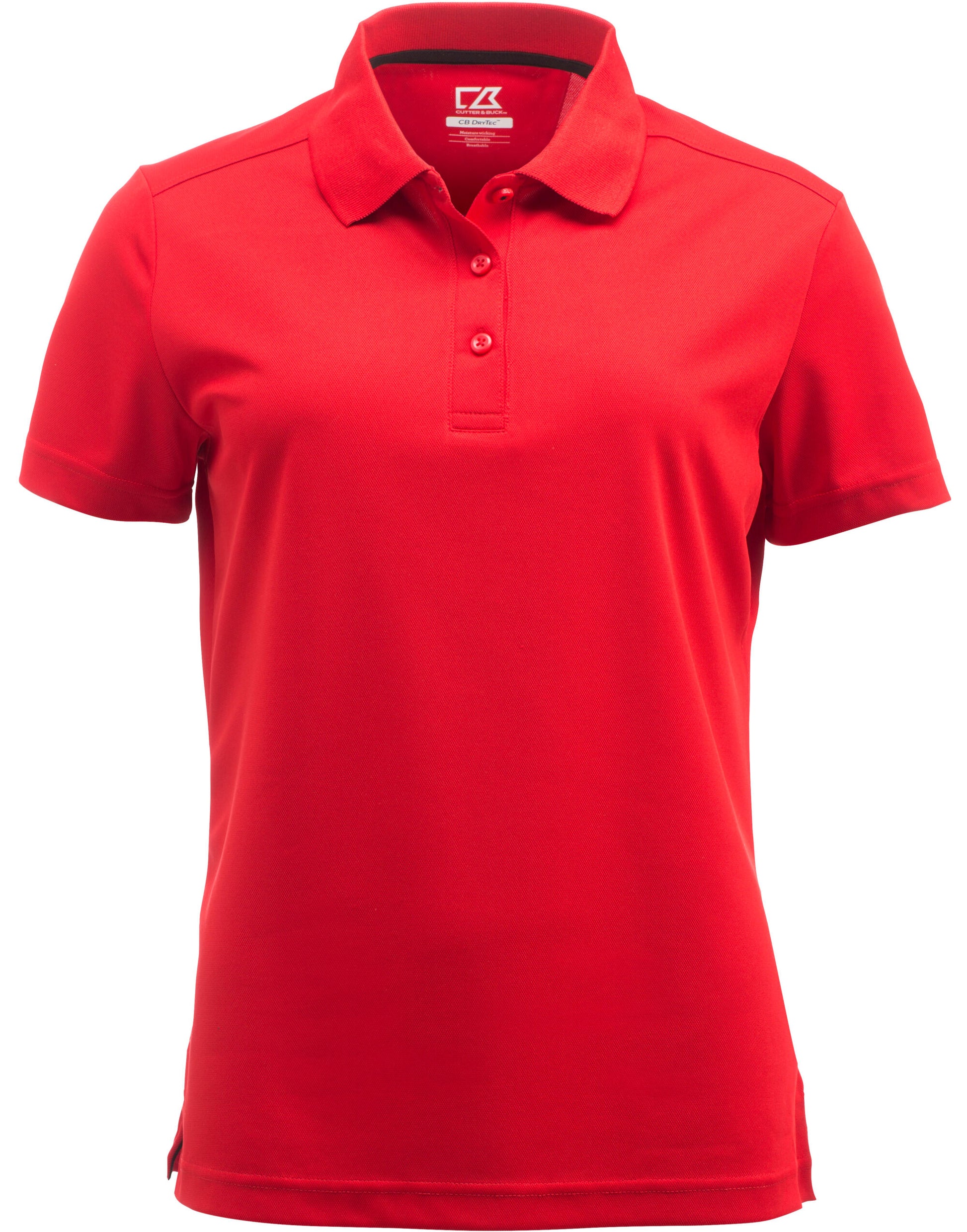 Kelowna Polo Women - Red