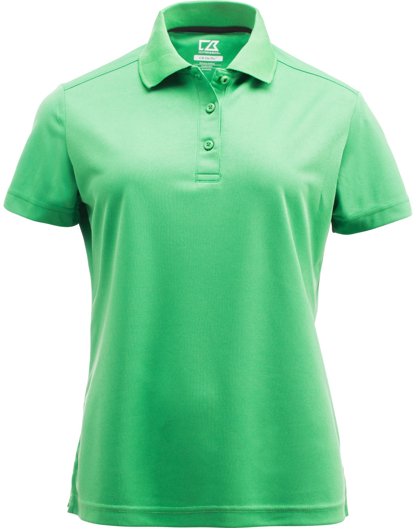 Kelowna Polo Women - Green