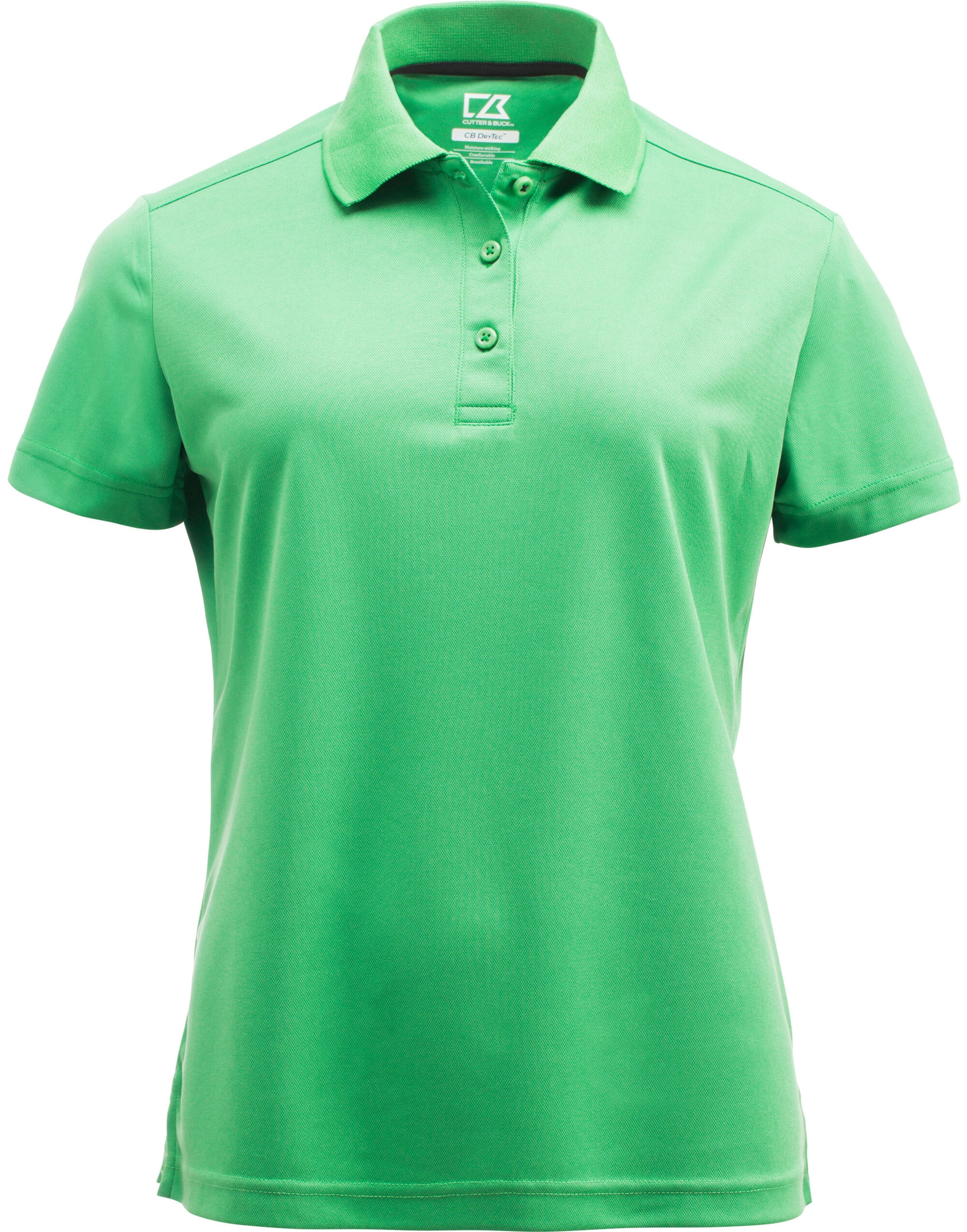 Kelowna Polo Women - Green