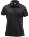 Kelowna Polo Women - Black
