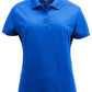 Kelowna Polo Women - Royal