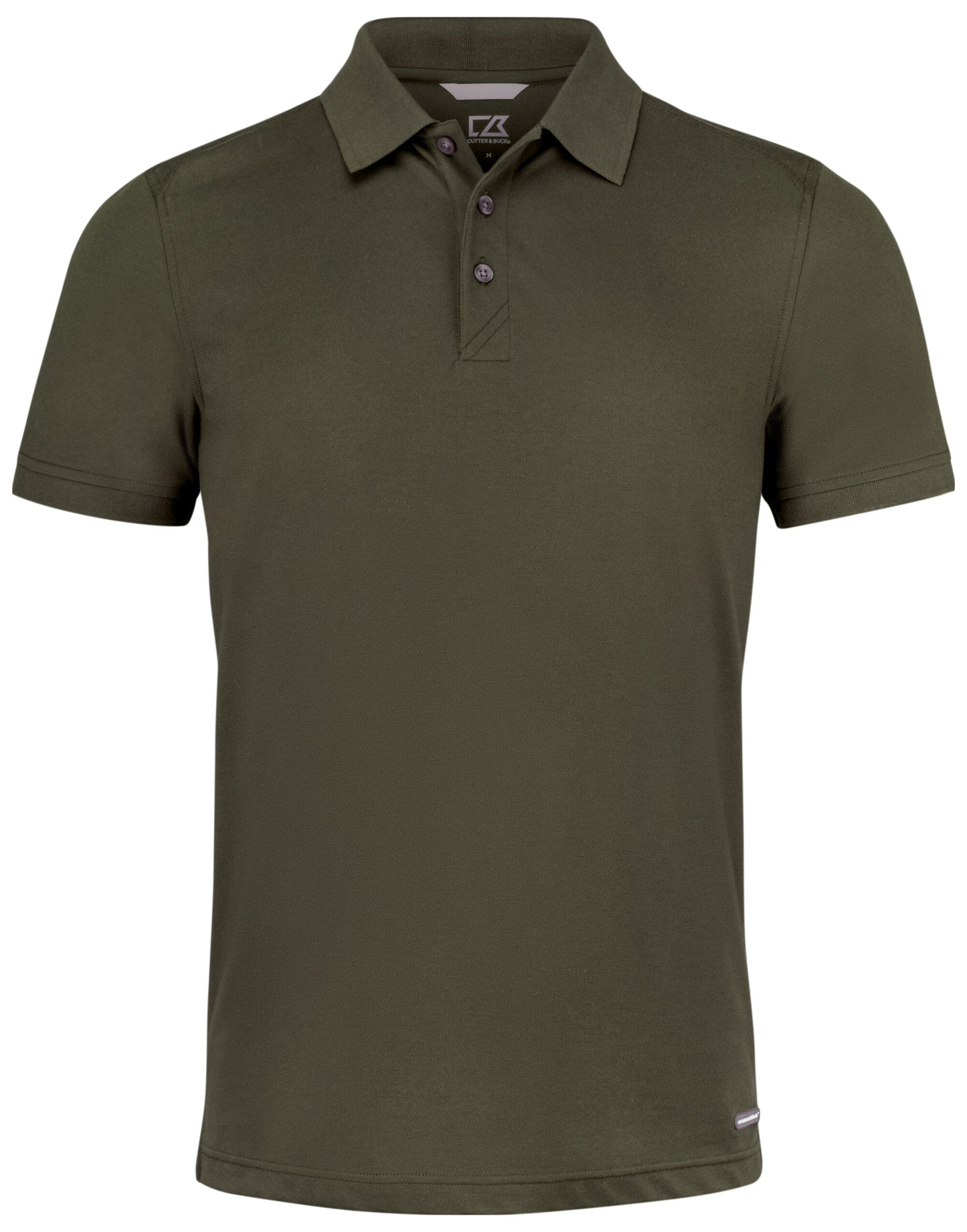 Advantage Polo Men - Ivy Green