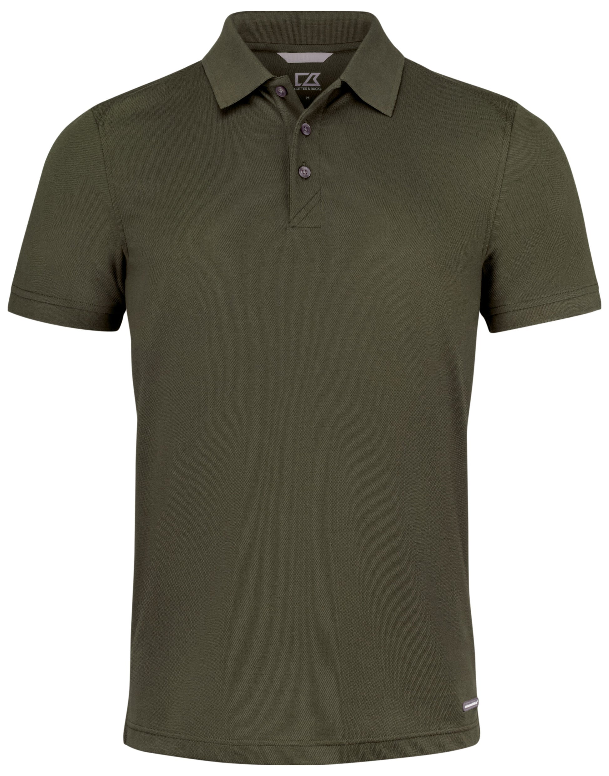 Advantage Polo Men - Ivy Green