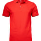 Advantage Polo Men - Red