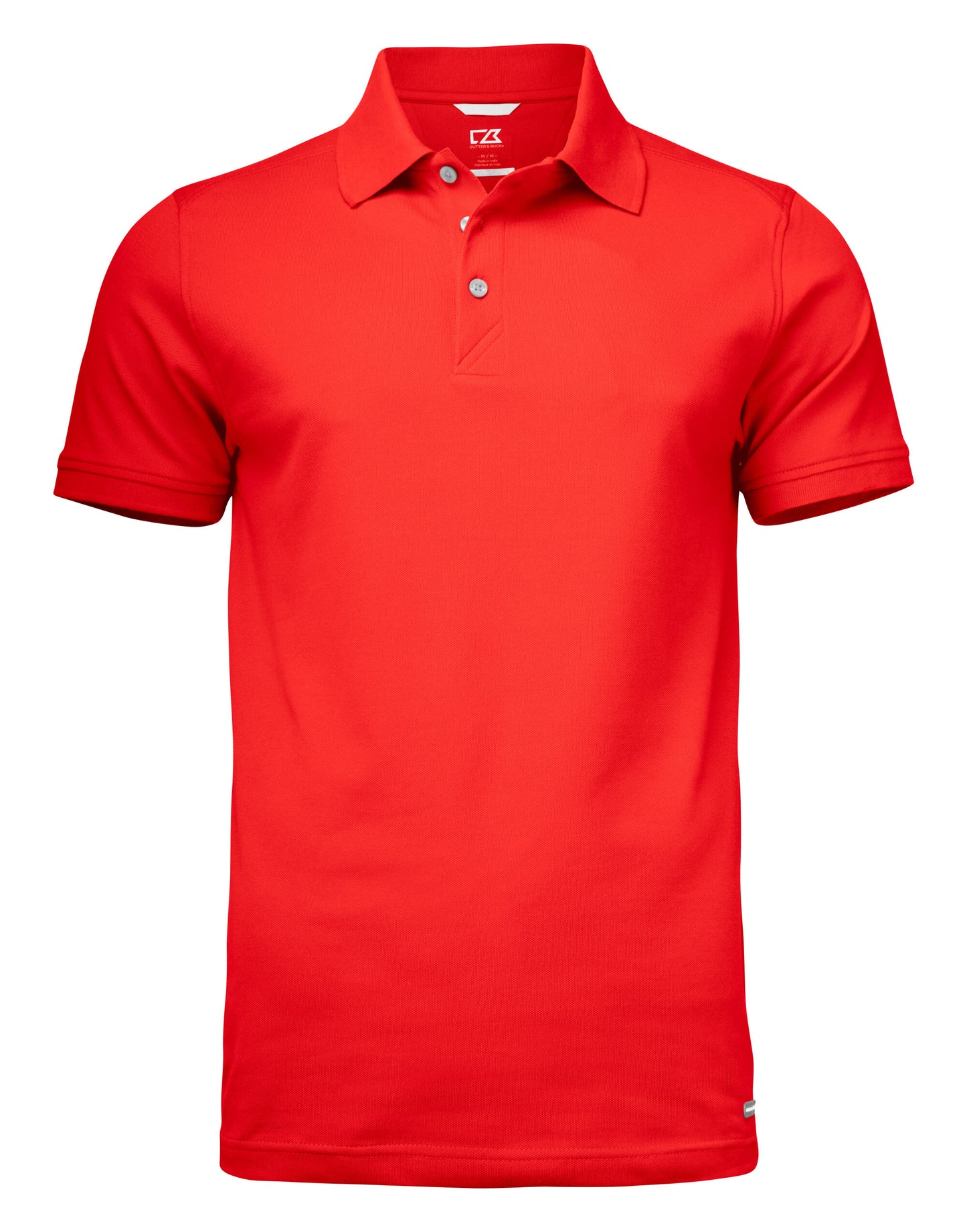 Advantage Polo Men - Red