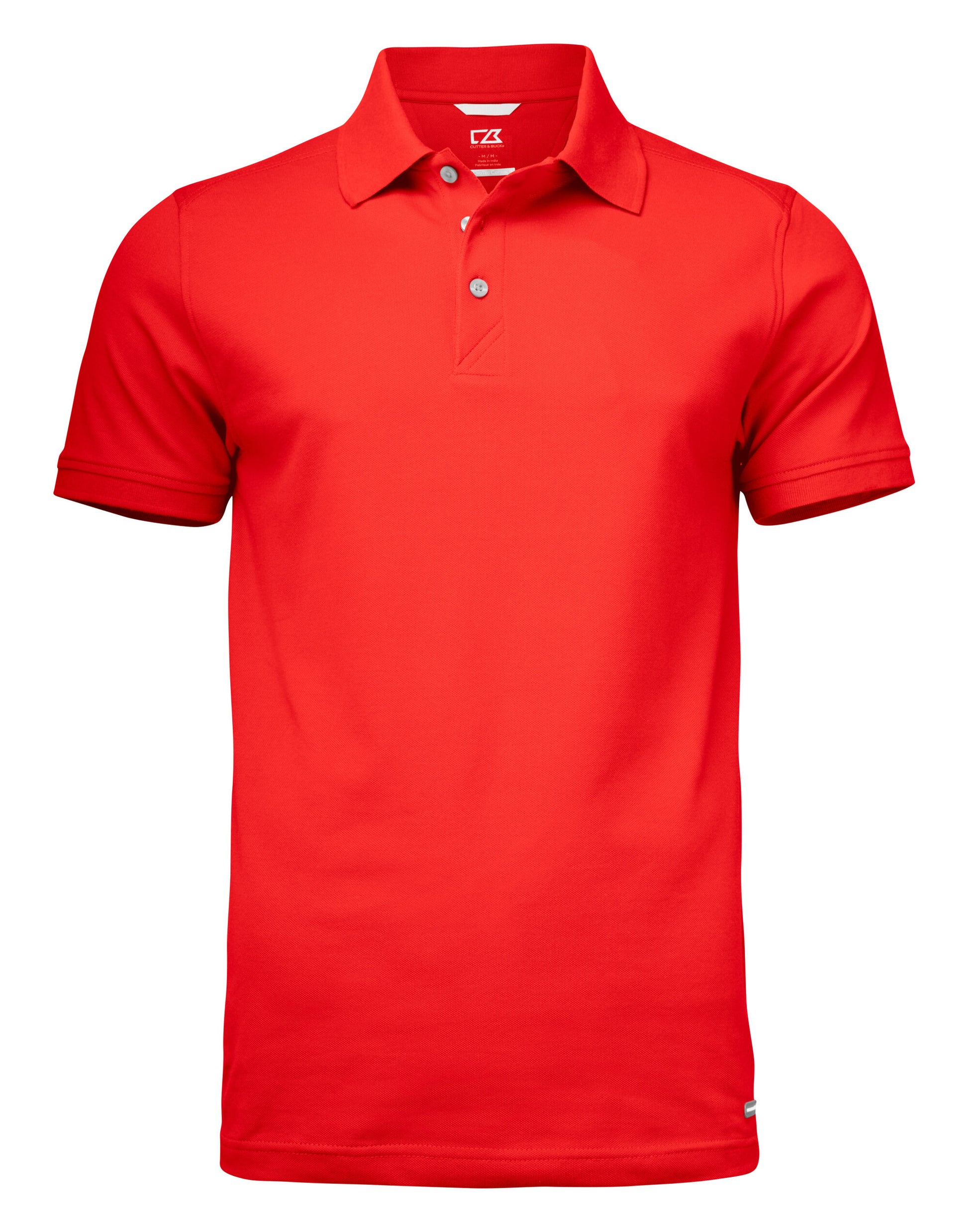 Advantage Polo Men - Red