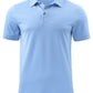 Advantage Polo Men - Light Blue