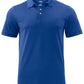 Advantage Polo Men - Blue