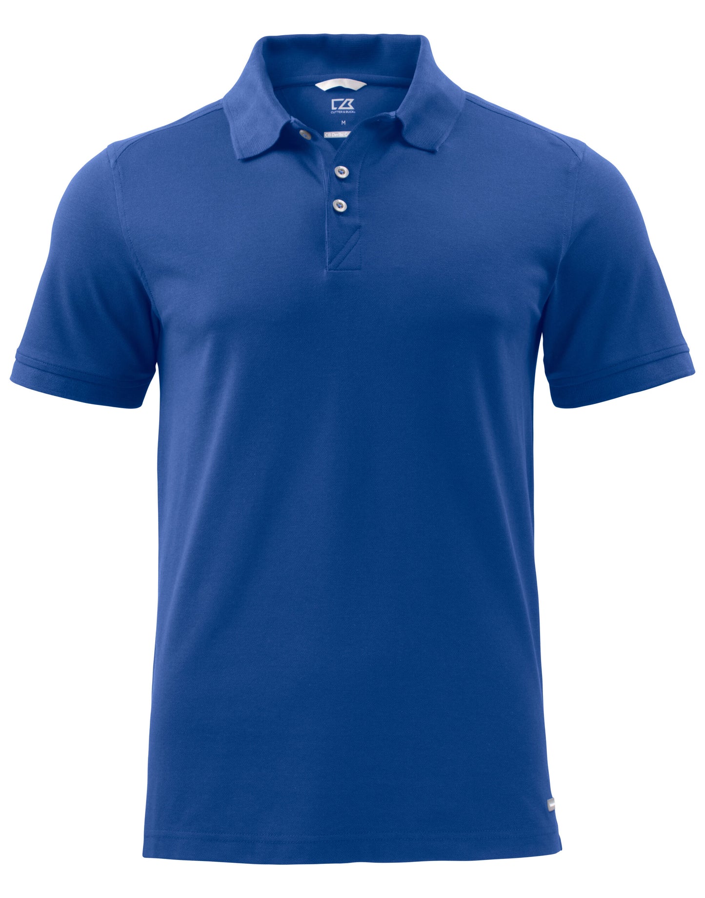 Advantage Polo Men - Blue