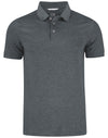 Advantage Polo Men - Anthracite Melange