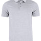 Advantage Polo Men - Grey Melange