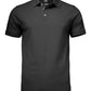 Advantage Polo Men - Black