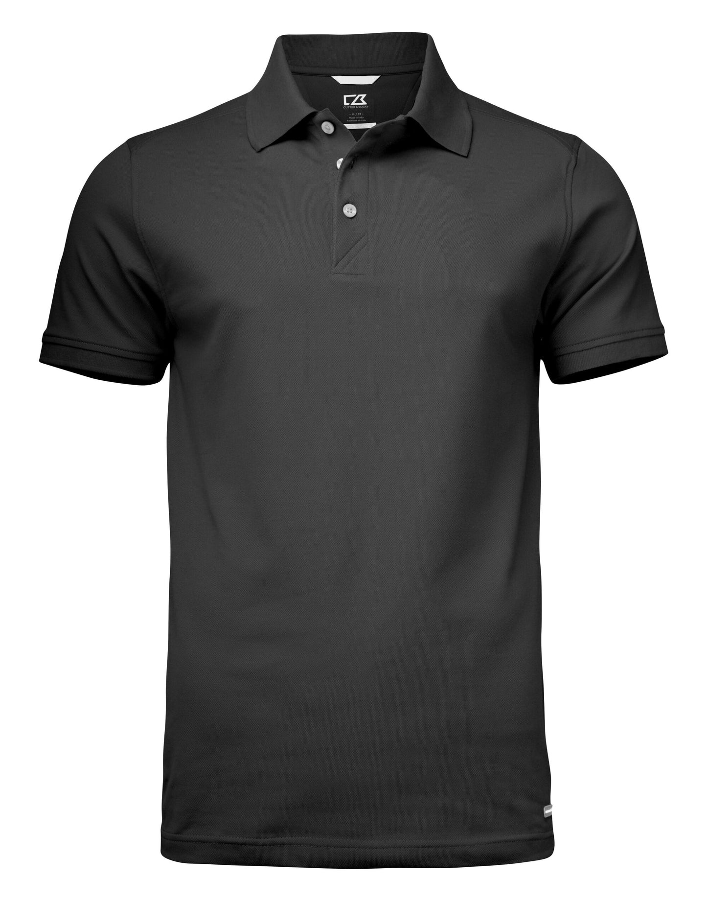 Advantage Polo Men - Black