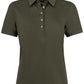 Advantage Polo Women - Ivy Green