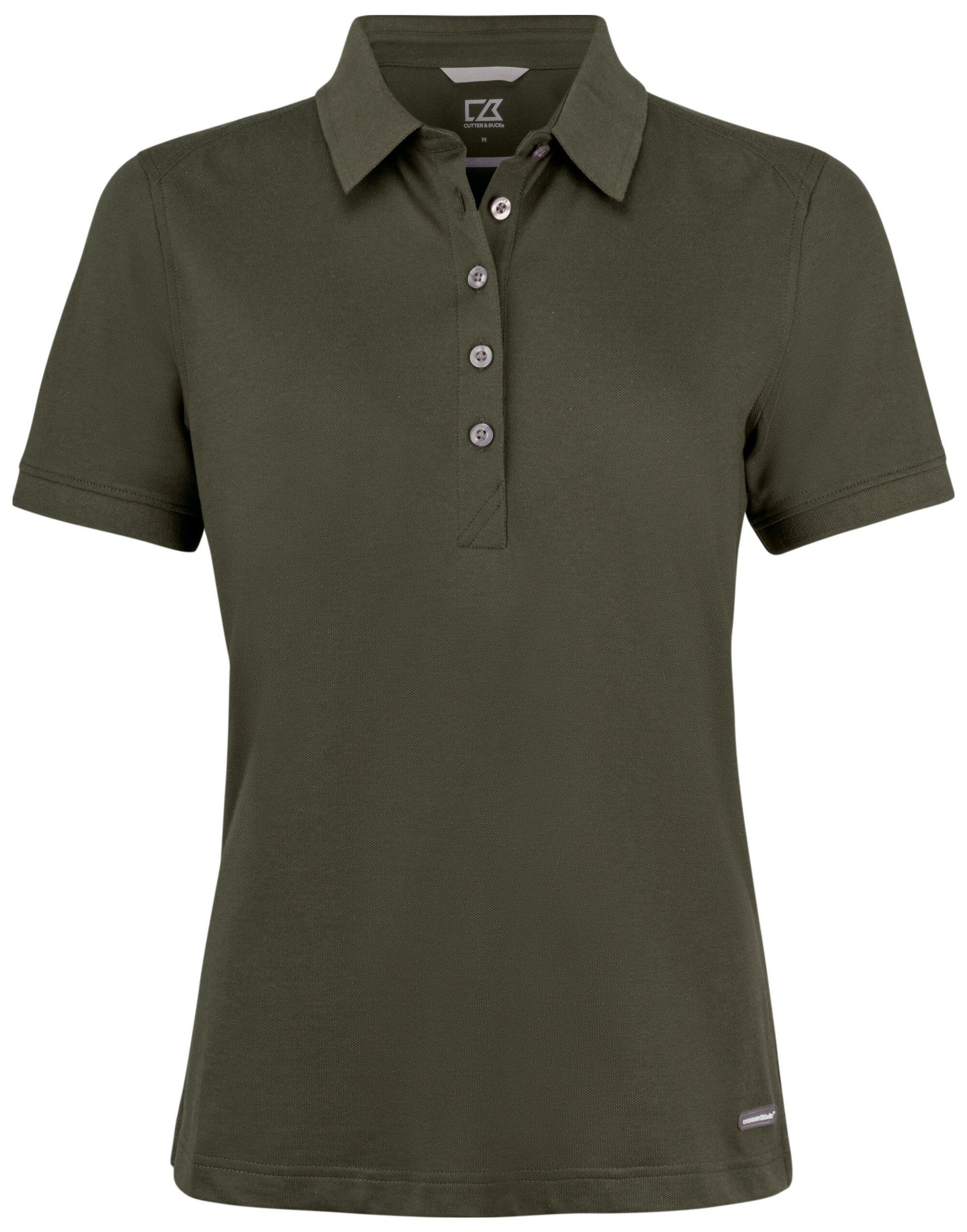 Advantage Polo Women - Ivy Green