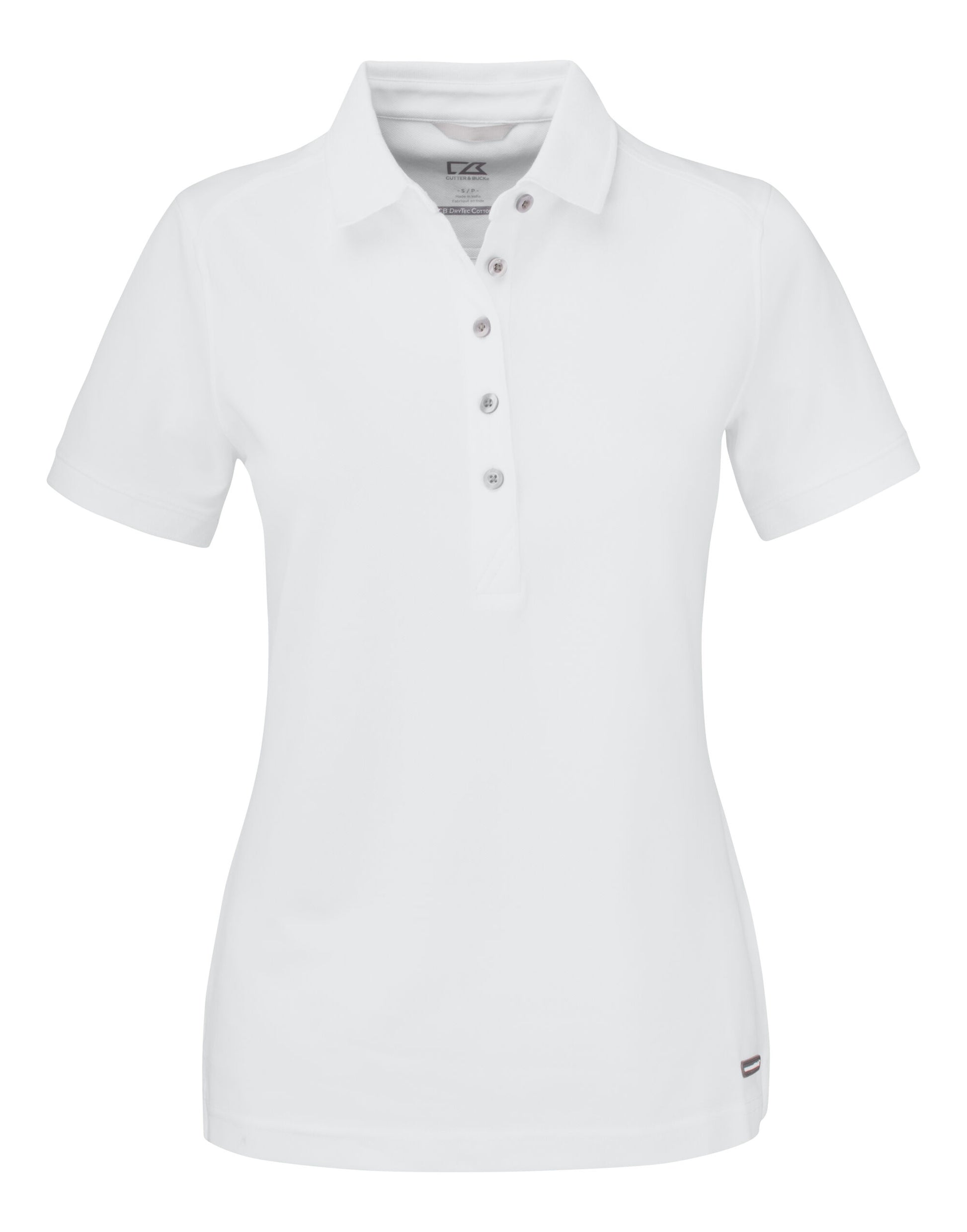 Advantage Polo Women - White