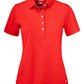 Advantage Polo Women - Red