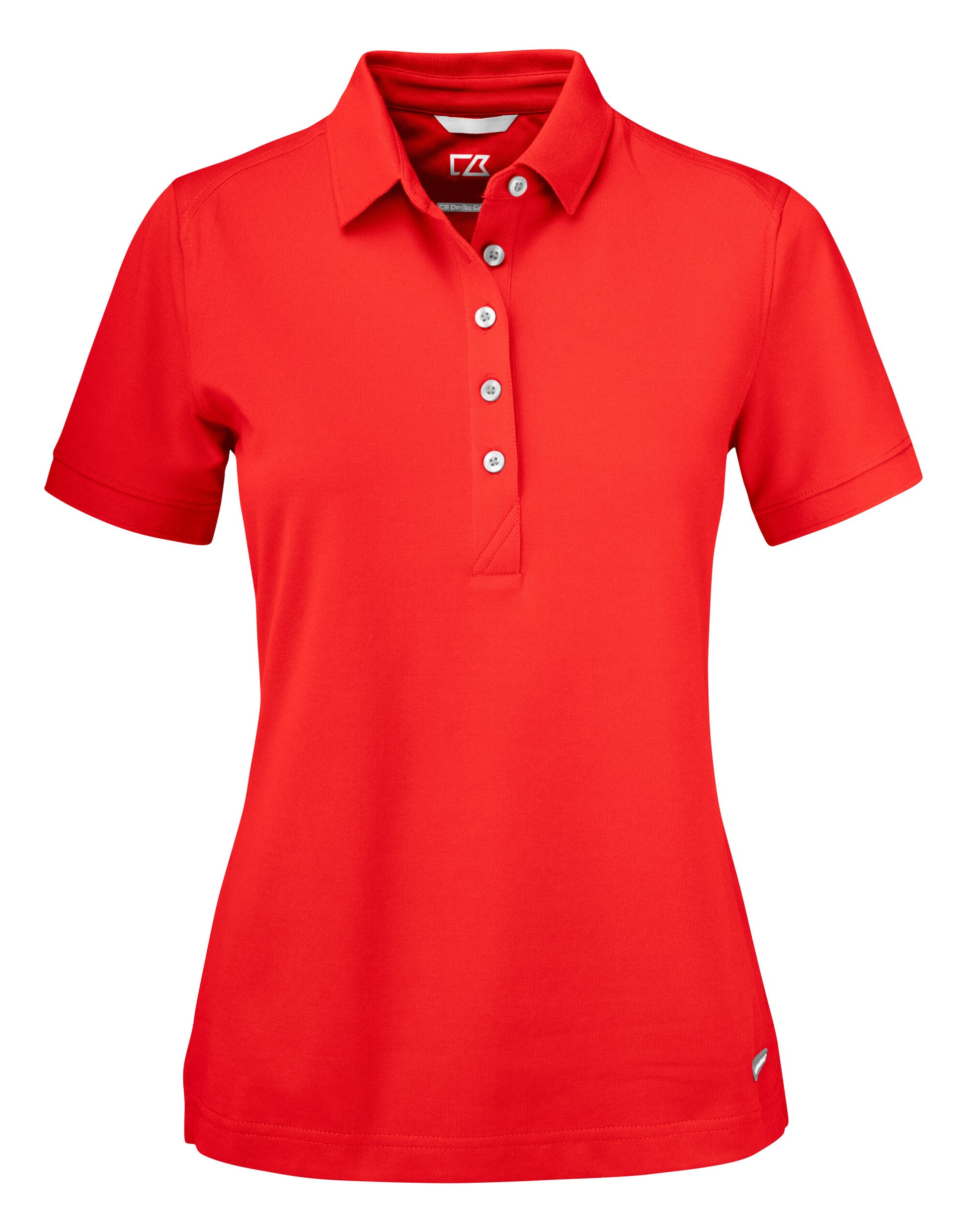 Advantage Polo Women - Red