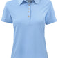 Advantage Polo Women - Light Blue