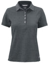 Advantage Polo Women - Anthracite Melange