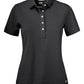 Advantage Polo Women - Black