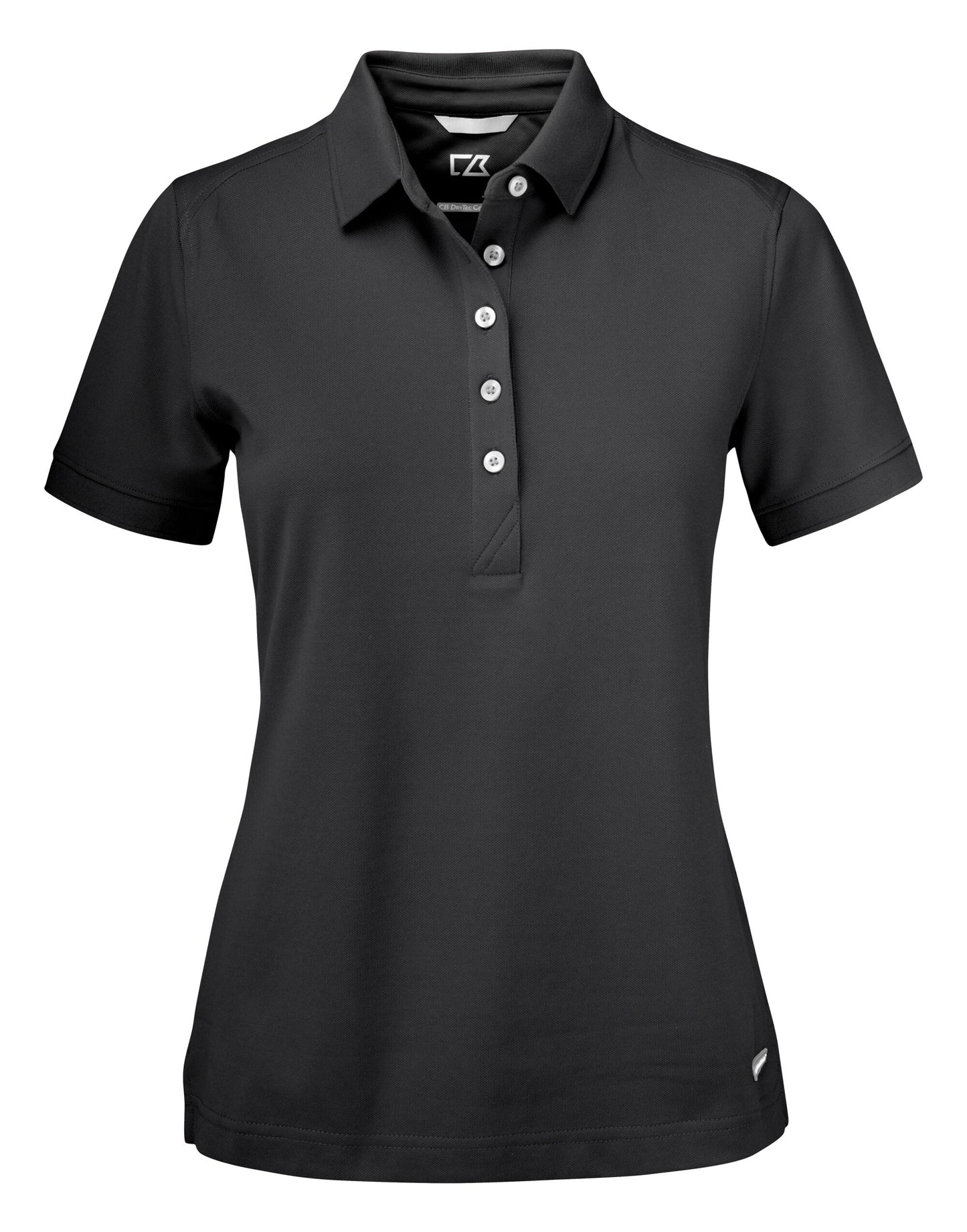Advantage Polo Women - Black