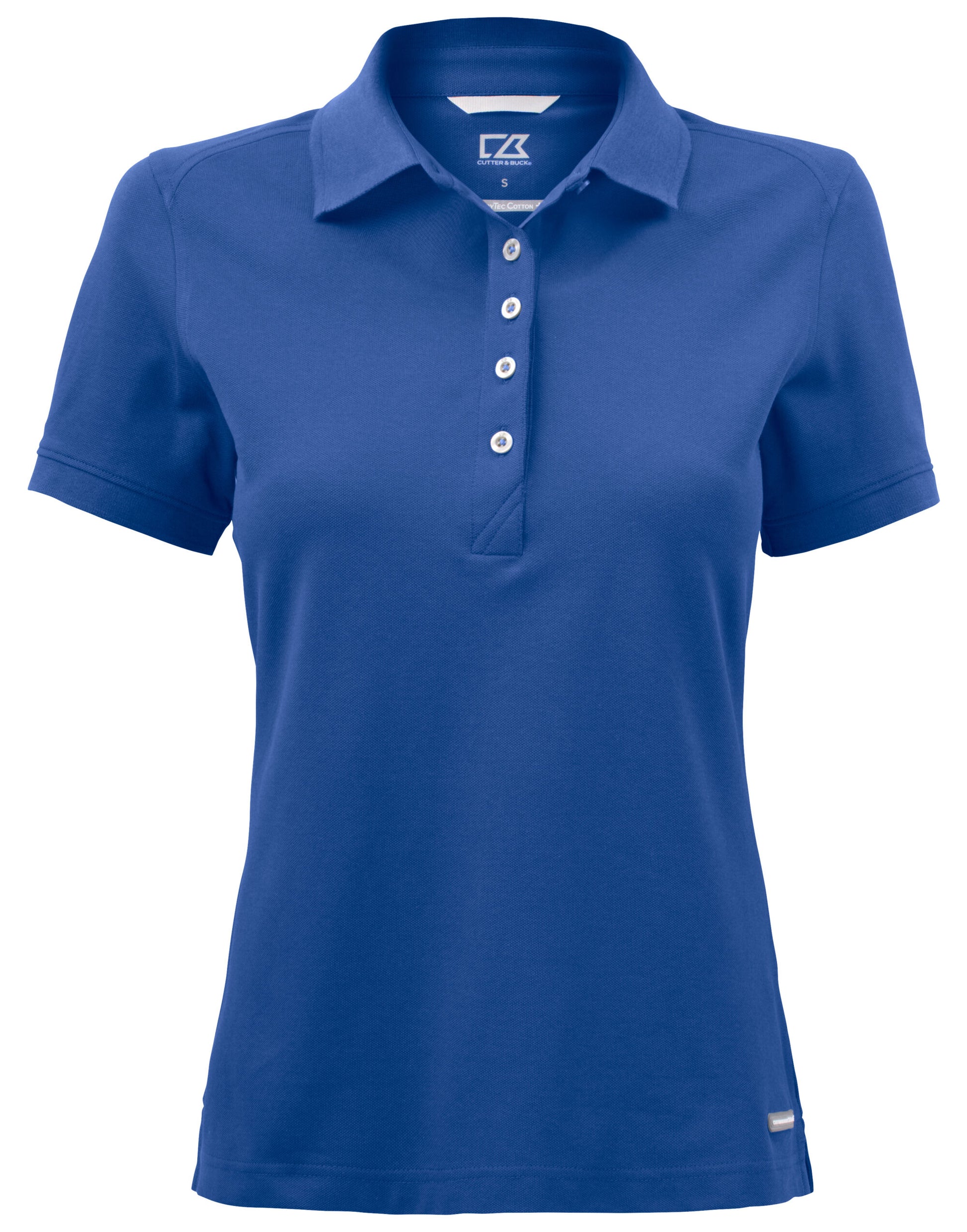 Advantage Polo Women - Blue
