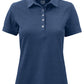 Advantage Polo Women - Cobolt Melange