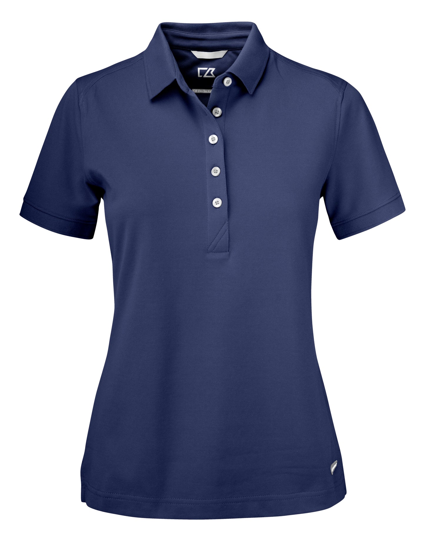 Advantage Polo Women - Dark Navy