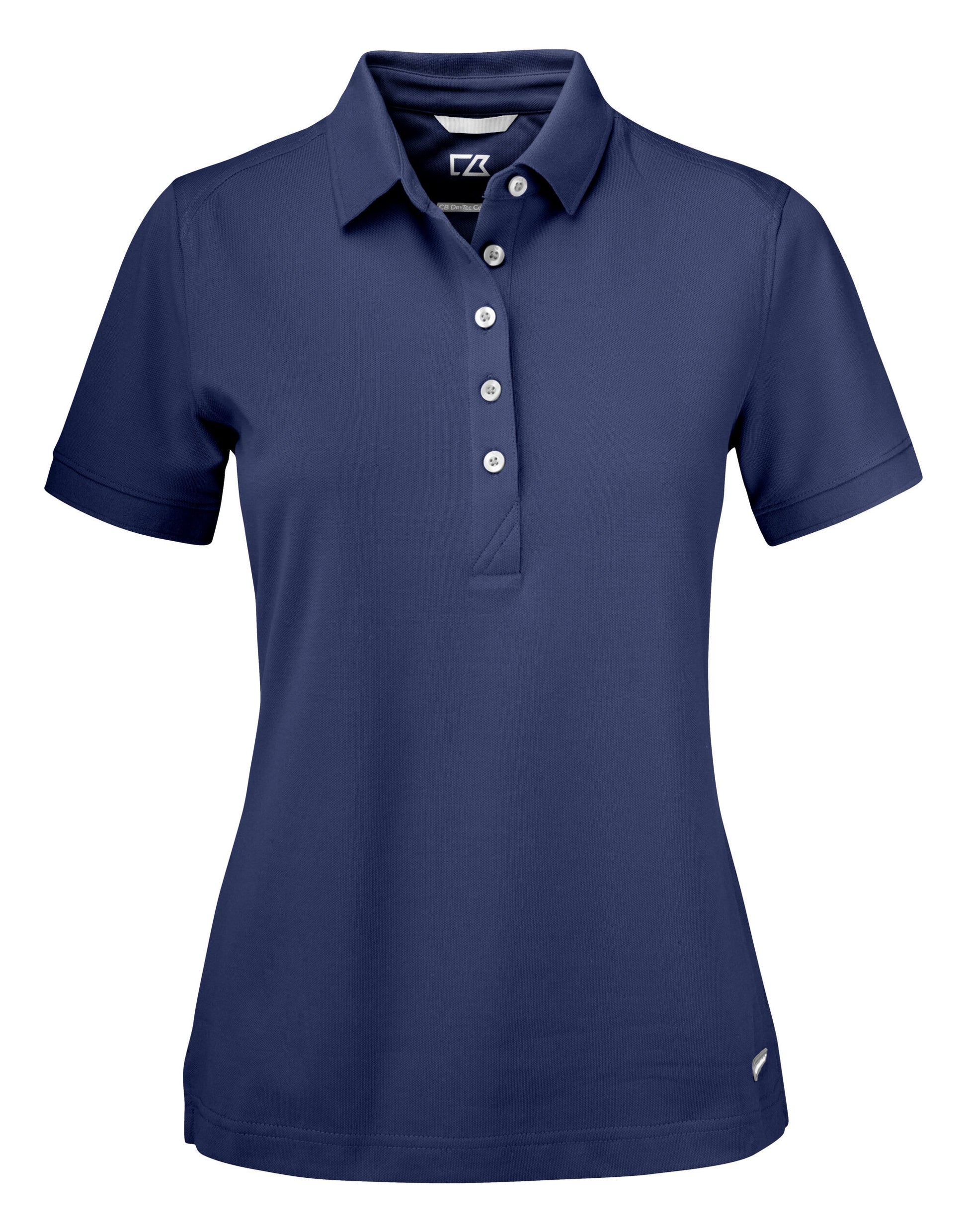 Advantage Polo Women - Dark Navy