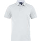 Advantage Premium Polo Men - White