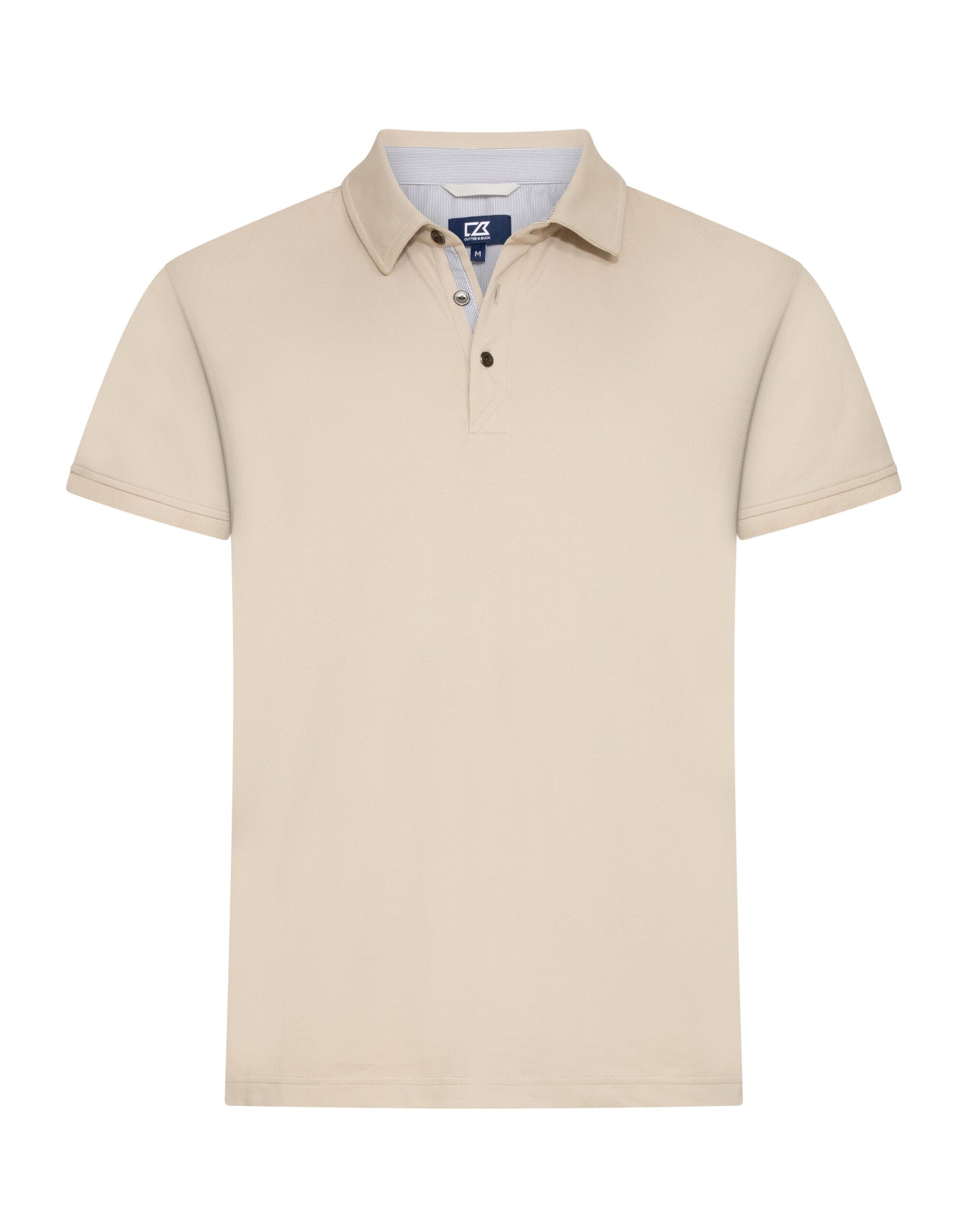 Advantage Premium Polo Men - Beige