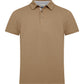 Advantage Premium Polo Men - Khaki
