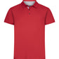 Advantage Premium Polo Men - Red