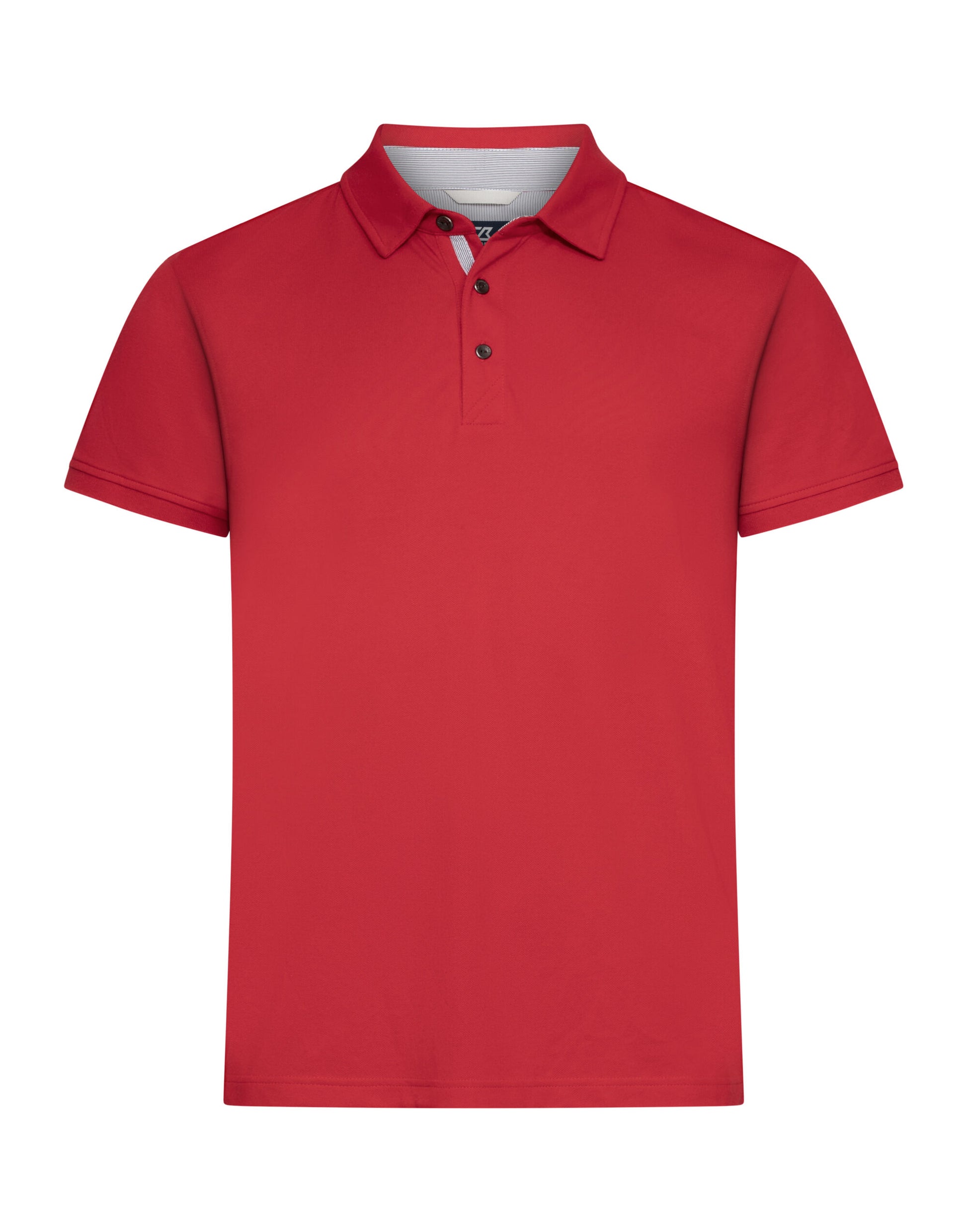 Advantage Premium Polo Men - Red