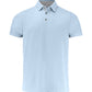 Advantage Premium Polo Men - Heaven Blue