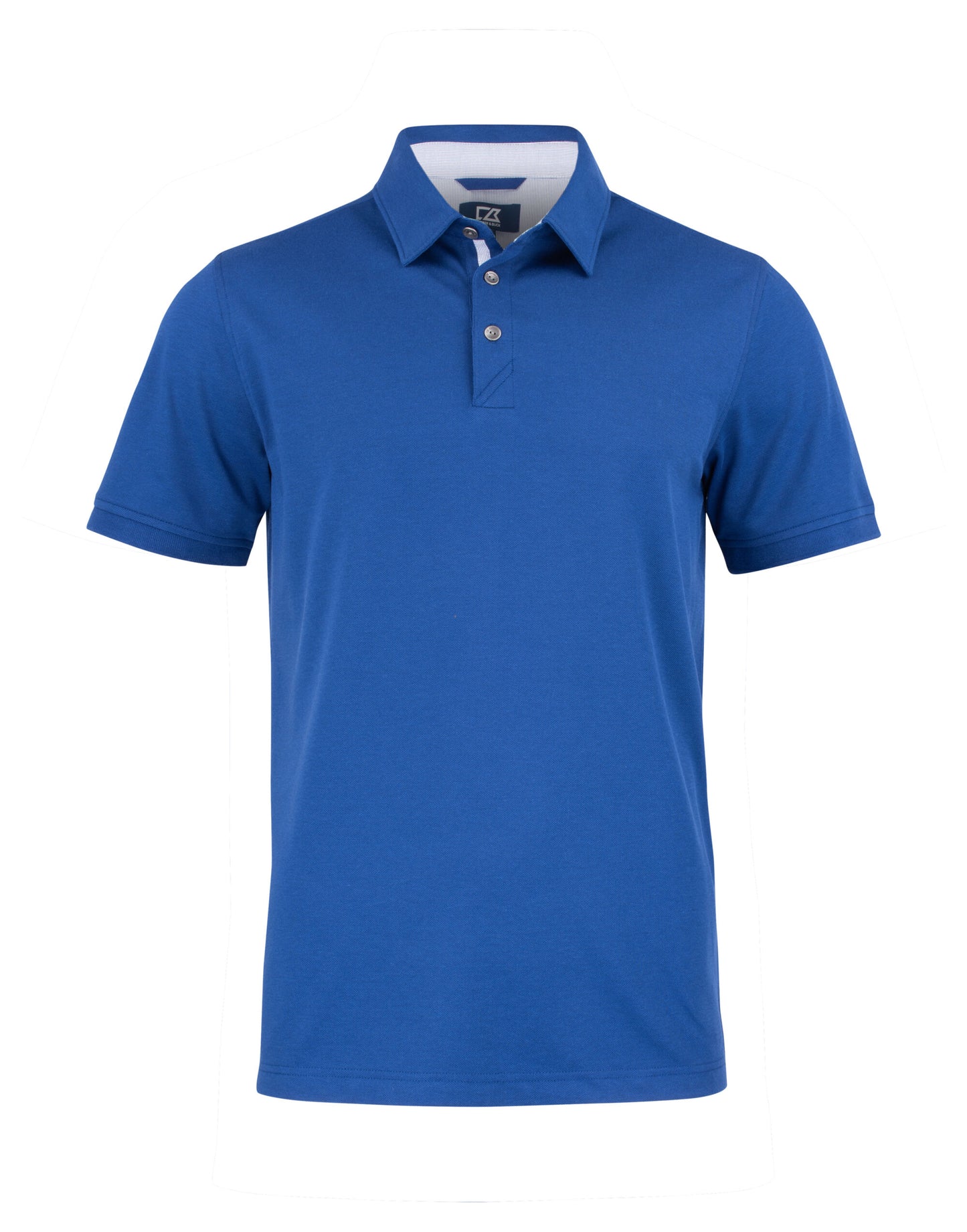 Advantage Premium Polo Men - Blue