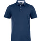 Advantage Premium Polo Men - Dark Navy