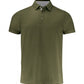 Advantage Premium Polo Men - Ivy Green