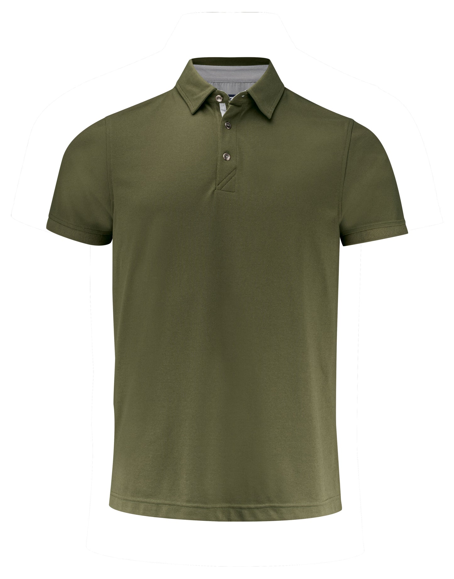 Advantage Premium Polo Men - Ivy Green