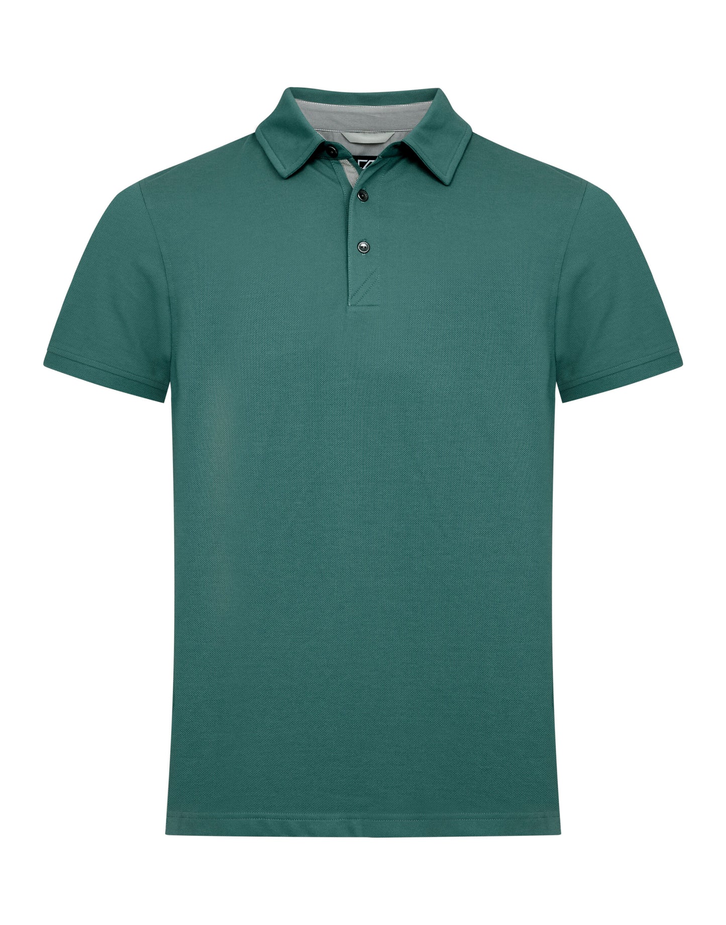 Advantage Premium Polo Men - Pine Green