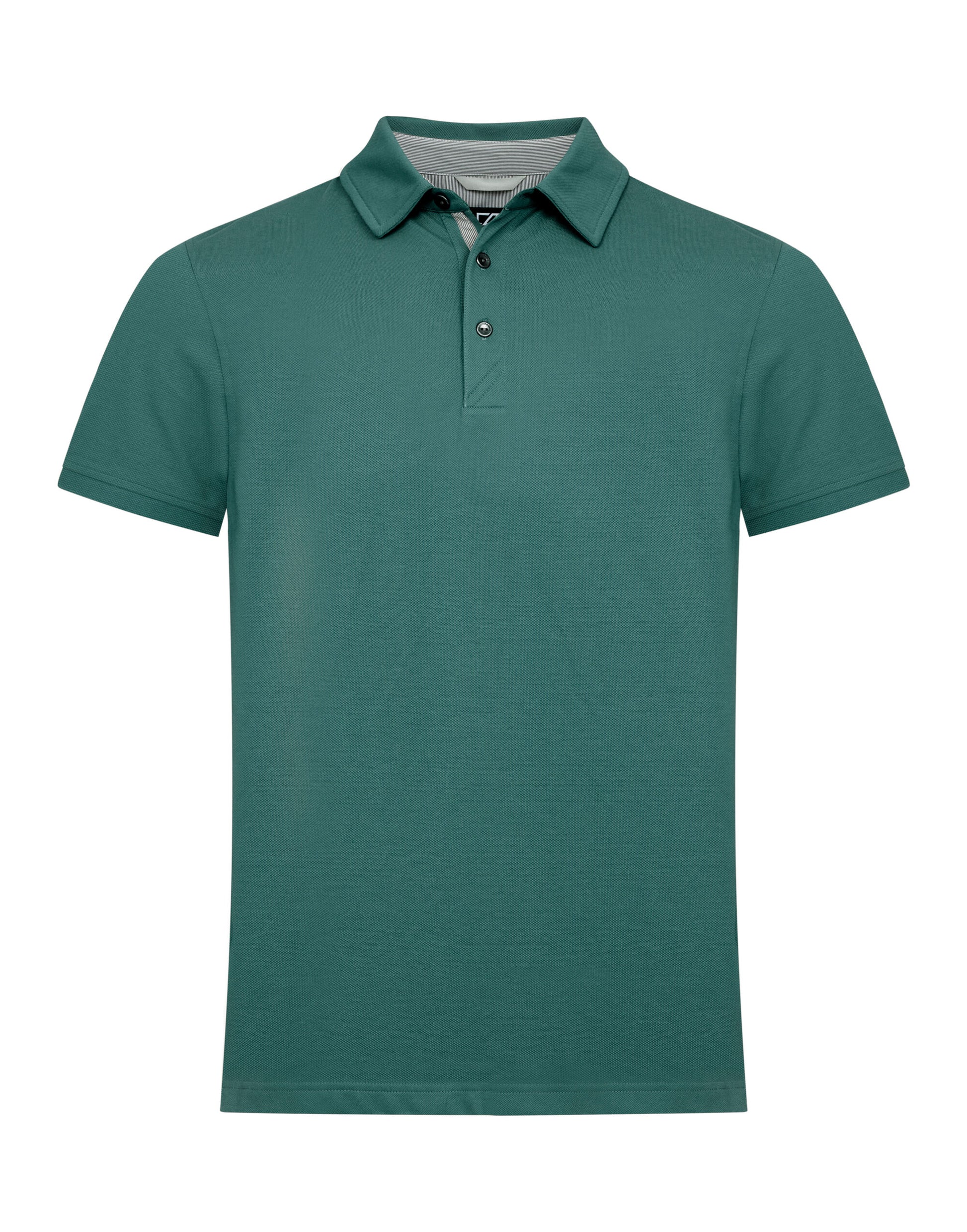 Advantage Premium Polo Men - Pine Green