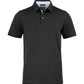 Advantage Premium Polo Men - Black