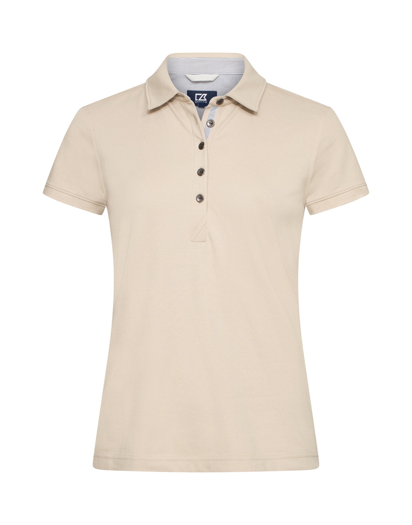 Advantage Premium Polo Women - Beige