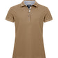 Advantage Premium Polo Women - Khaki