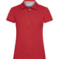 Advantage Premium Polo Women - Red