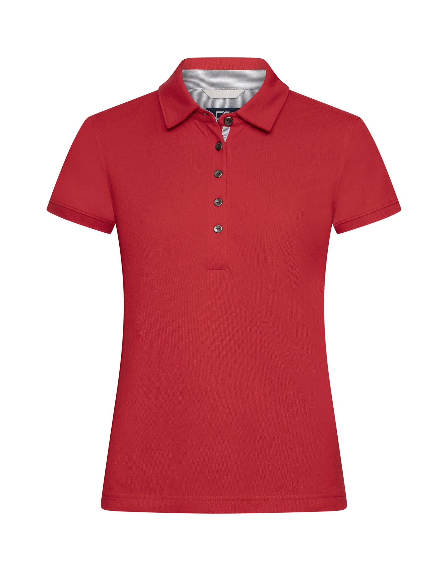 Advantage Premium Polo Women - Red