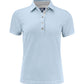 Advantage Premium Polo Women - Heaven Blue